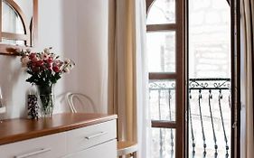 Apartment Teatar